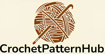 crochet pattern hub