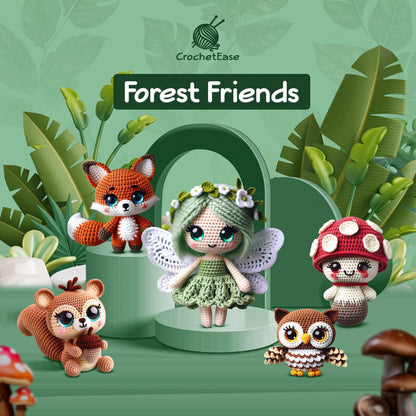 GET 25 OF OUR BEST CHRISTMAS PATTERNS – FOR JUST $25!